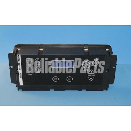 Whirlpool W10876180 Whirlpool Electronic Control Board W10876180